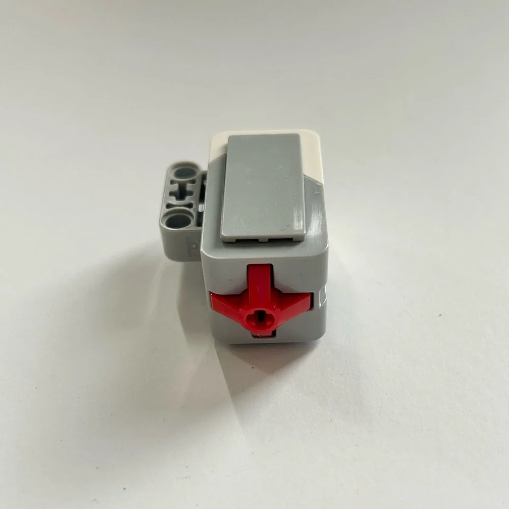LEGO Mindstorms Technic - Electric, Sensor, Touch - EV3 95648 - Tested/Works